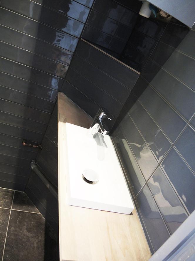 Ferienwohnung 2 Pieces Avec Balcon Plein Sud Paris Exterior foto